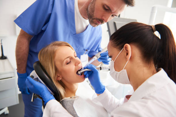 Best Dental Exams and Cleanings  in Hampton, MD