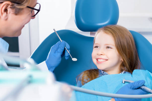 Best Dental Fillings (Composite and Amalgam)  in Hampton, MD