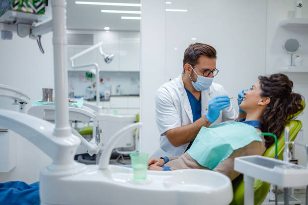Best Emergency Dental Care  in Hampton, MD