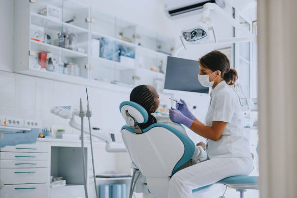 Best General Dentistry  in Hampton, MD