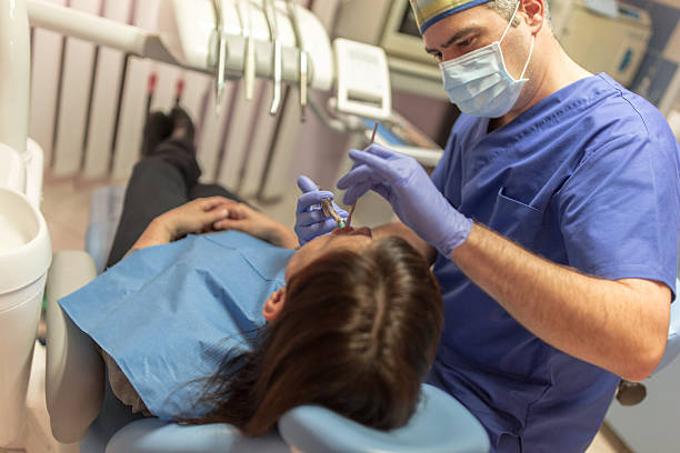 Best Root Canal Treatment  in Hampton, MD