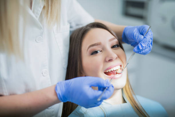 Why Choose Us for Your Dental Needs in Hampton, MD