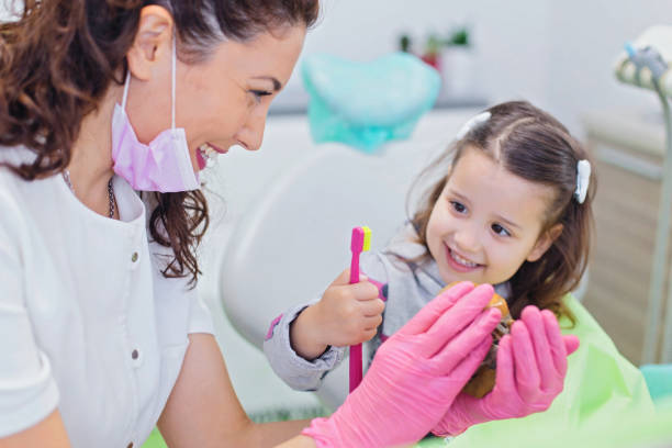 Trusted Hampton, MD  Holistic Dental Services Experts