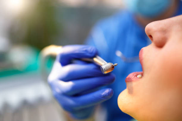  Hampton, MD Holistic Dental Services Pros